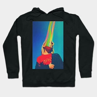 Stream Of Thought Hoodie